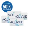 Acuvue Oasys Multifocal Blanco