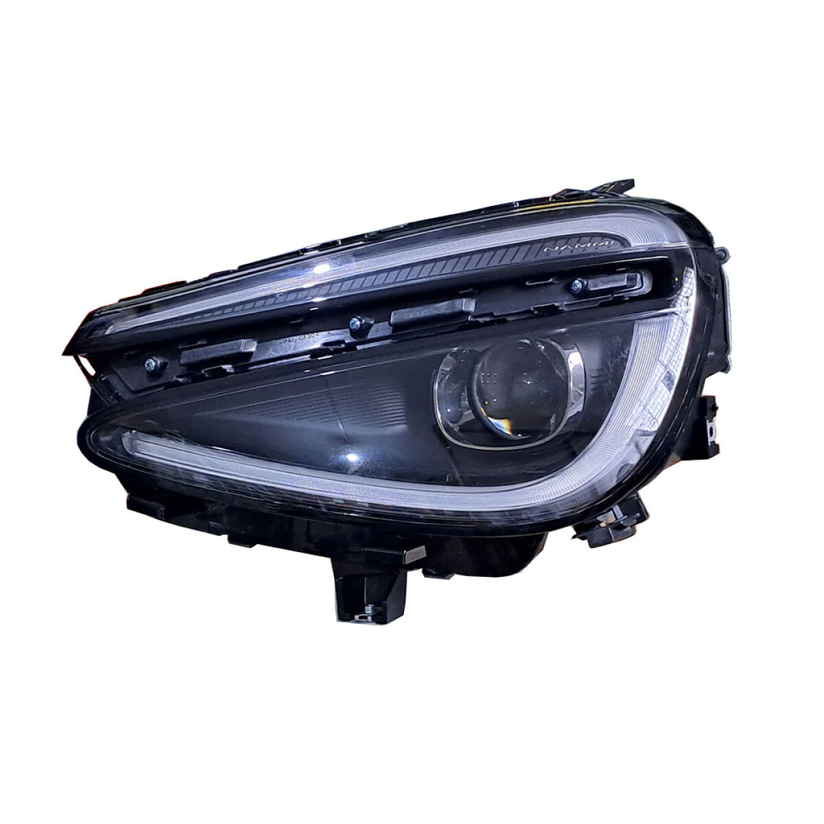 SEMIOPTICAS DONGFENG NAMMI 01 IZQUIERDA - 