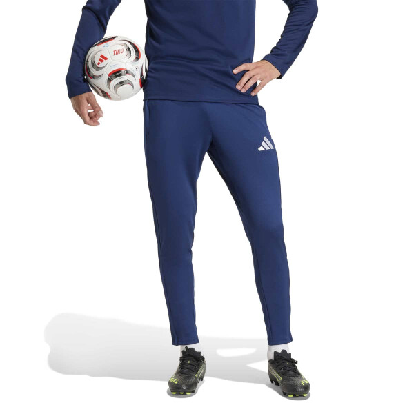 PANTALON ADIDAS ENT26 TR PNT HOMBRE KE9847 Marino-blanco