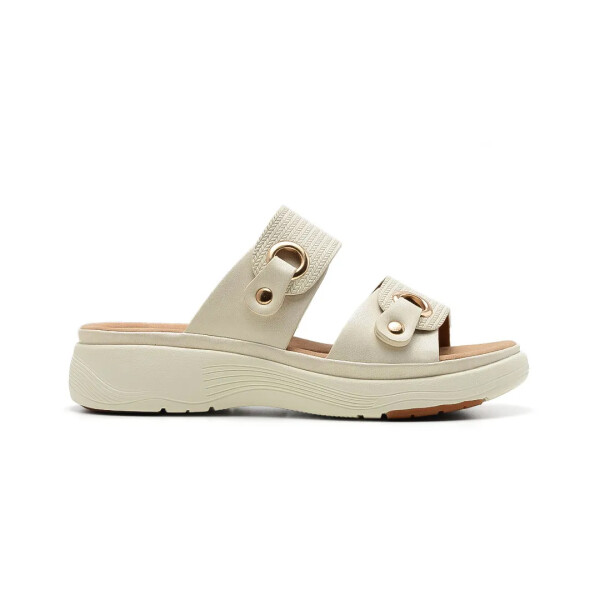 ROSER CASUAL - KORIUM BLANCO