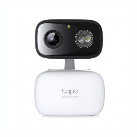 Cámara De Seguridad TP-LINK Tapo C216 WiFi 360º Con Detección IA y Resistencia IP65 Cámara De Seguridad TP-LINK Tapo C216 WiFi 360º Con Detección IA y Resistencia IP65