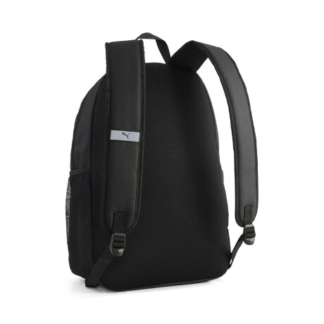 PHASE PATCH Backpack 09219601 Negro