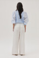 Pantalón Malta Blanco