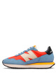 CALZADO DEPORTIVO NEW BALANCE WS237 Rojo