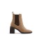 KENZI OTHER GREY NUBUCK SYNTHETIC OTHER GREY