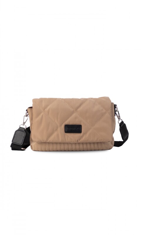 BANDOLERA YAEL TOPO