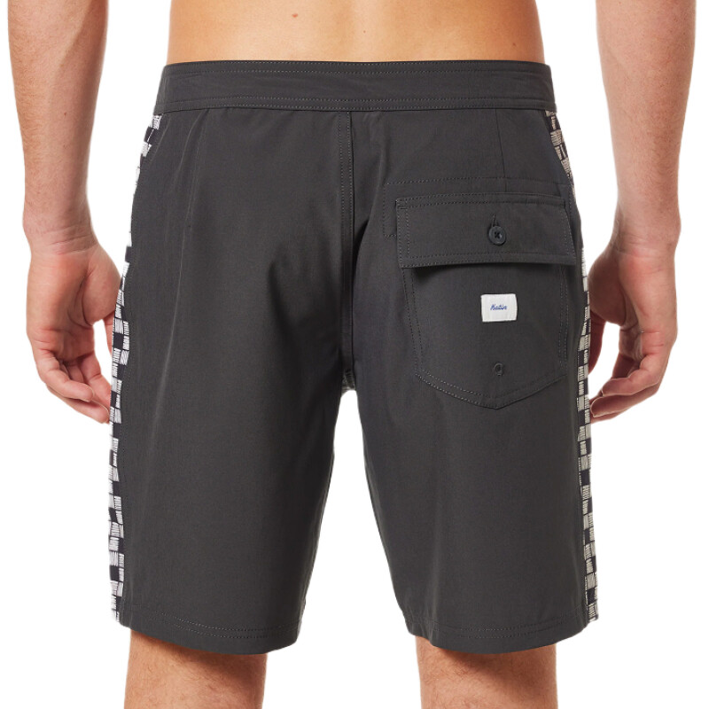 Boardshort Katin Boys Whirl Hybrid Boardshort Katin Boys Whirl Hybrid