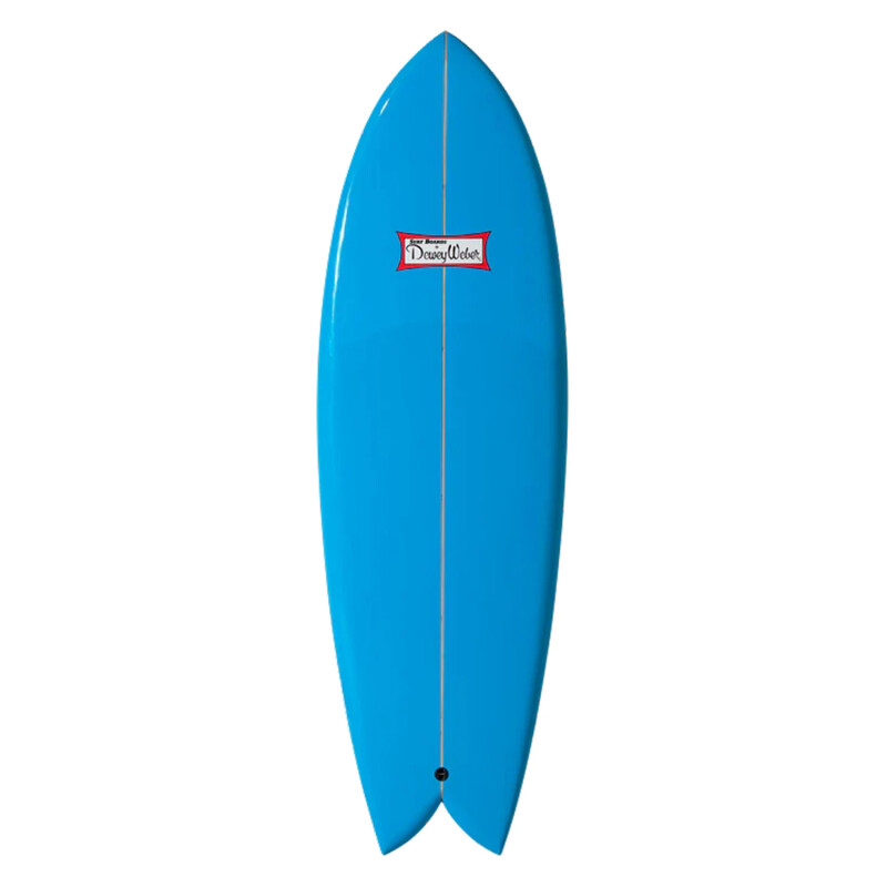 Tabla Dewey Weber Swish 5'6" Resin Tint - Futures - 29.7 L Tabla Dewey Weber Swish 5'6" Resin Tint - Futures - 29.7 L