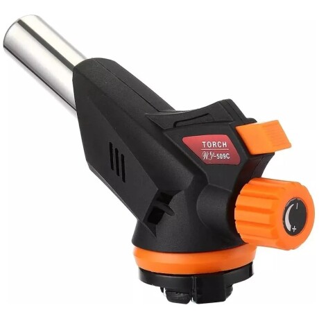 SOPLETE ENCENDEDOR DE COCINA MULTIPROPOSITO AS-204D SOPLETE ENCENDEDOR DE COCINA MULTIPROPOSITO AS-204D