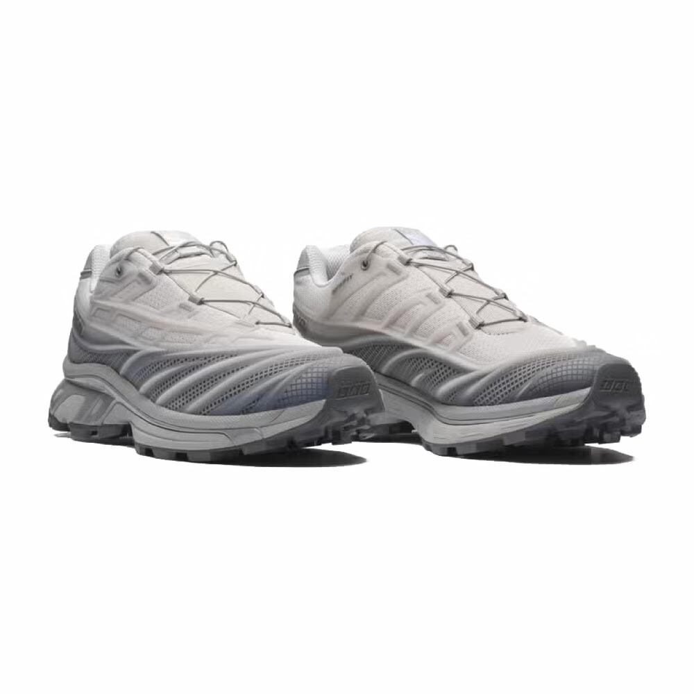 Zapatillas Salomon Xt-Evo Unisex Alloy/Castlerock/Ftw Silver