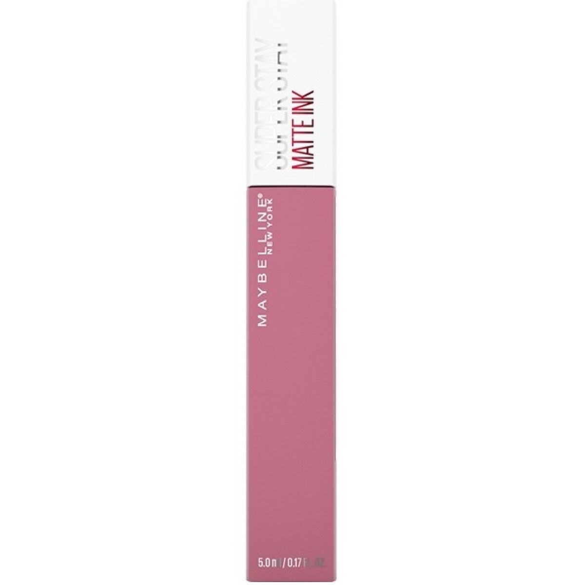 Labial Maybelline Sup. Stay Matte Ink Pink Revolutionary 5ml 