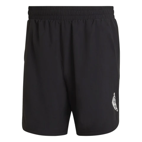 Short Adidas Aeroready Designed For Move Negro