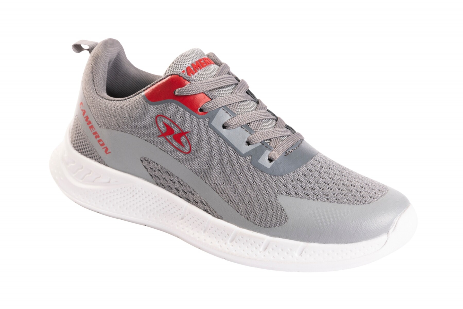 CAMERON RUNING - GREY 