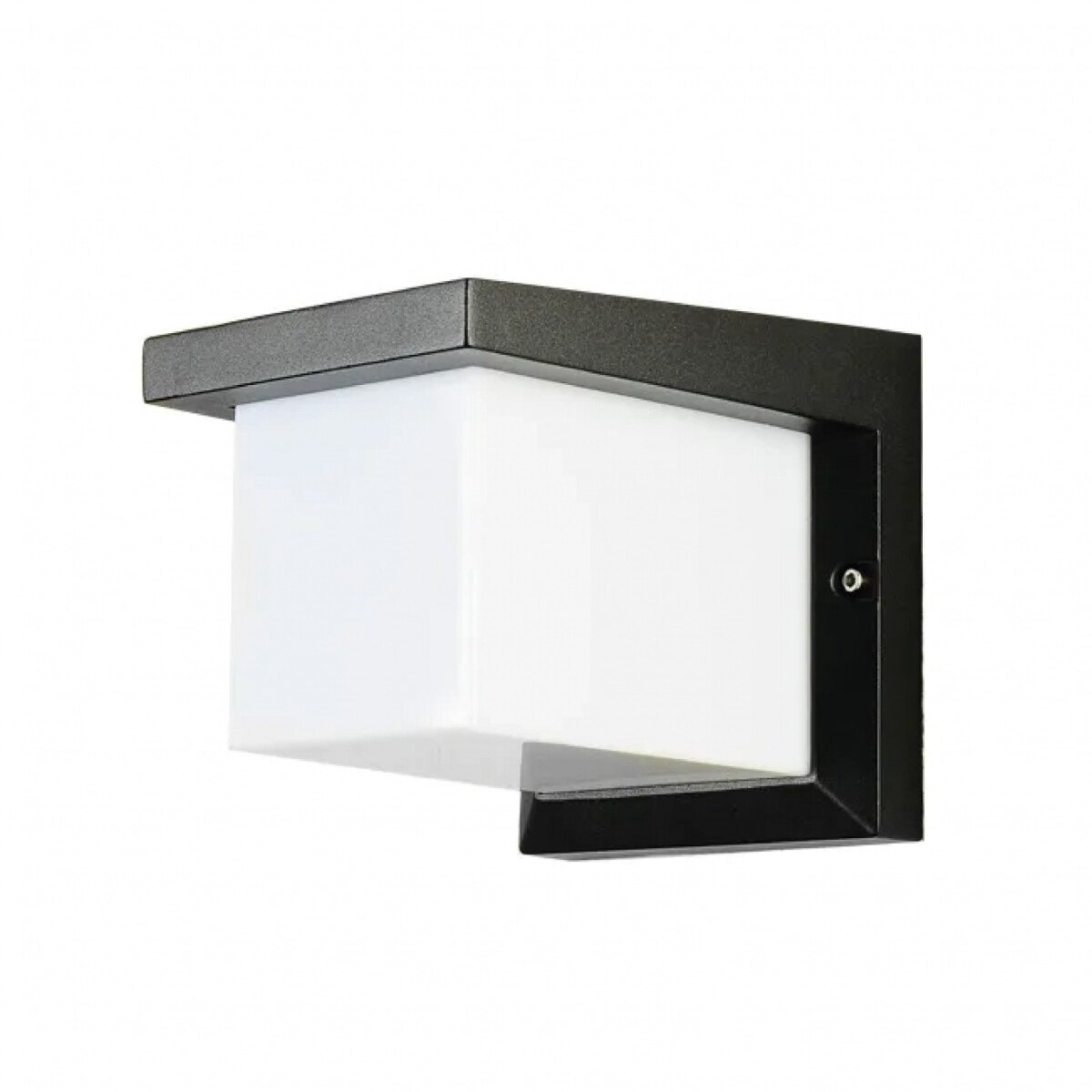 Luminaria De Pared Eye 10W IP65 Blanca 