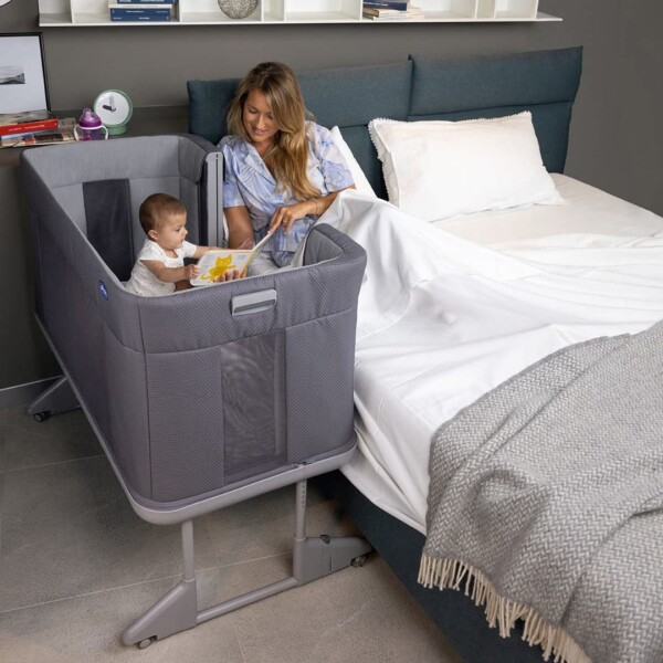 NEXT2ME FOREVER MONTESSORI CHICCO NEXT2ME FOREVER MONTESSORI CHICCO