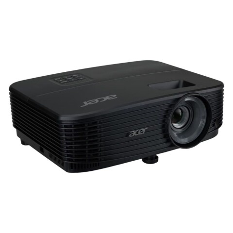 Proyector Acer X1329 DLP 4800 Lúmenes Full HD Negro Proyector Acer X1329 DLP 4800 Lúmenes Full HD Negro