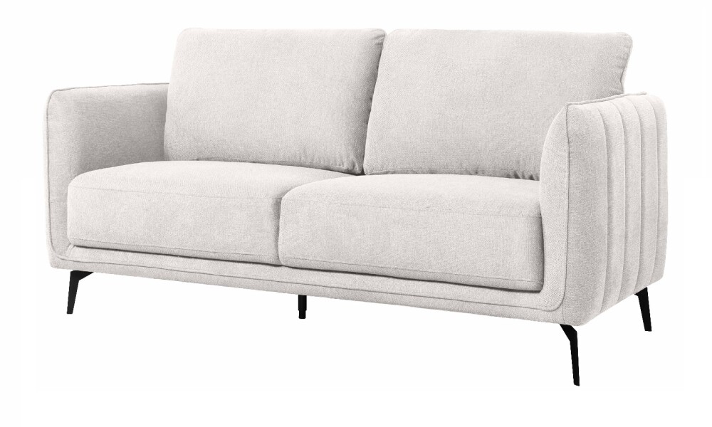 Sofa 3 cps ALPHA Beige PREVENTA