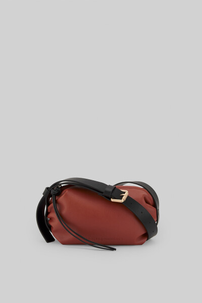 BOLSO DOCE PEQUEÑO Ladrillo