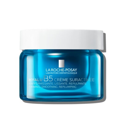 Hyalu B5 Cream Suractivated 50 Ml. Hyalu B5 Cream Suractivated 50 Ml.