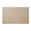 Alfombra Moderna dormitorio Viena | 50x80 cm Beige