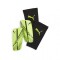 CANILLERAS PUMA ATTACANTO Lemon & Black