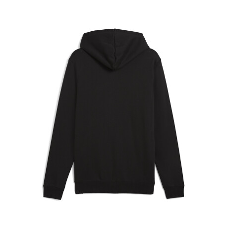 ESS-Full-Zip Hoodie FL 68259001 Negro