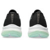 Zapatillas Running GEL-Pulse 15 Mujer Black/mint Tint