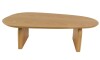 Mesa Living IRREGULAR Natural PREVENTA Mesa Living IRREGULAR Natural PREVENTA
