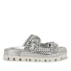 Flats Tindy 2 Silver