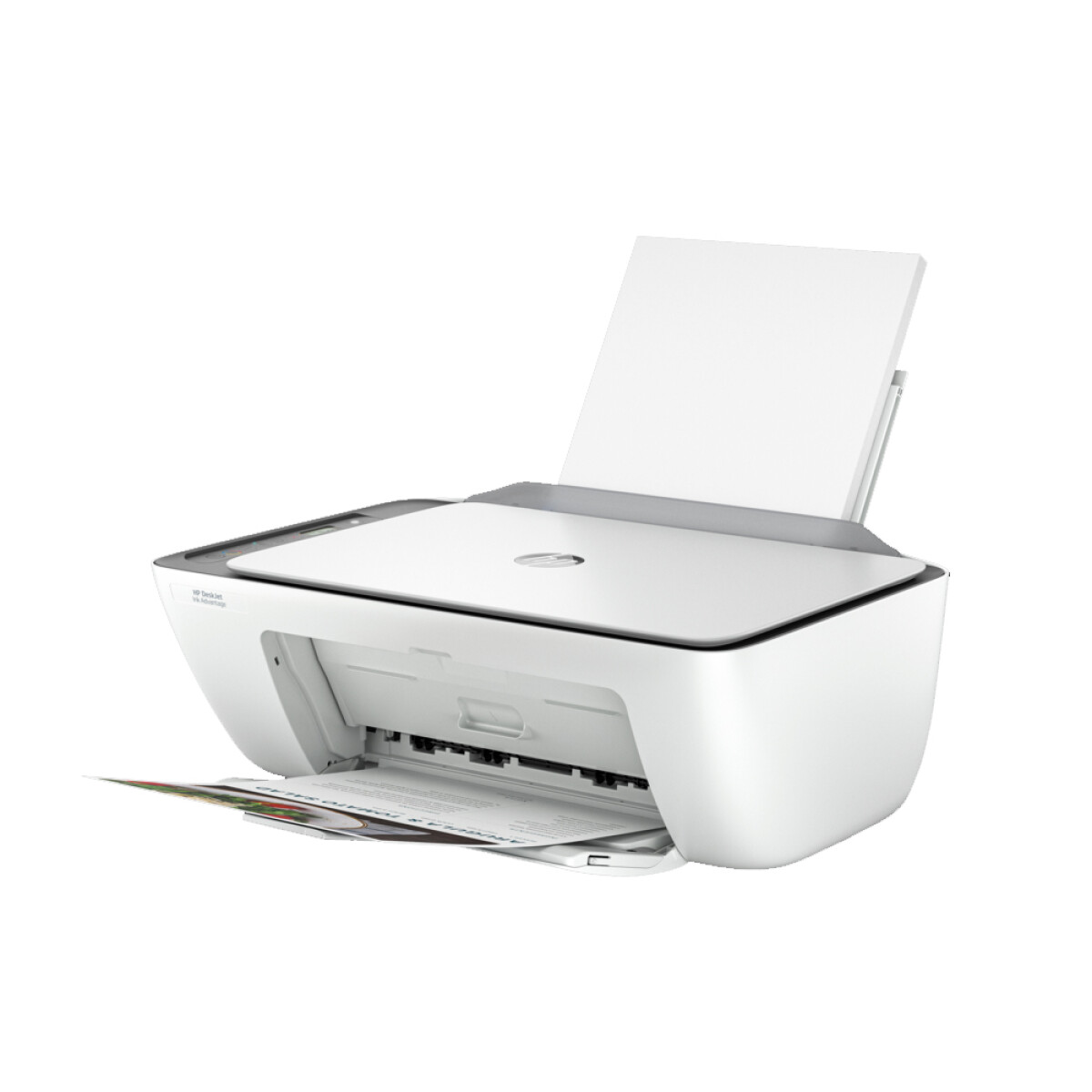 Impresora Multifunción HP Ink Advantage 2875 All-in-One 