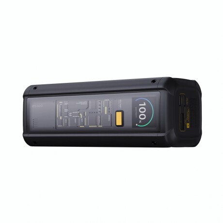Powerbank XIAOMI Hypercharge 212W 25.000 mAh Powerbank XIAOMI Hypercharge 212W 25.000 mAh