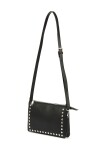 Bandolera Alvorada Negro