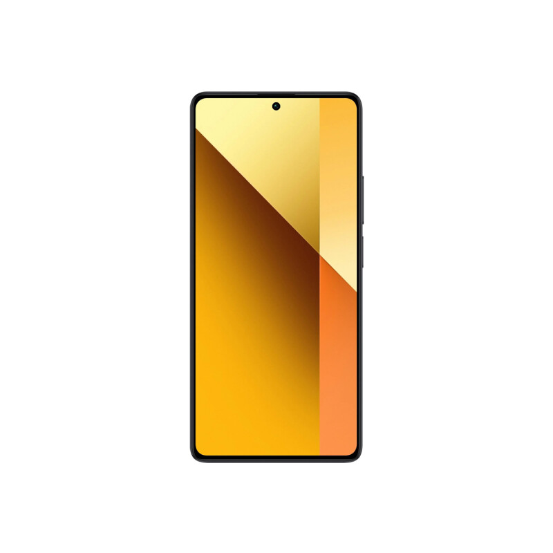Xiaomi Redmi Note 13 5G Negro 128GB Libre Xiaomi Redmi Note 13 5g Negro 128gb Libre