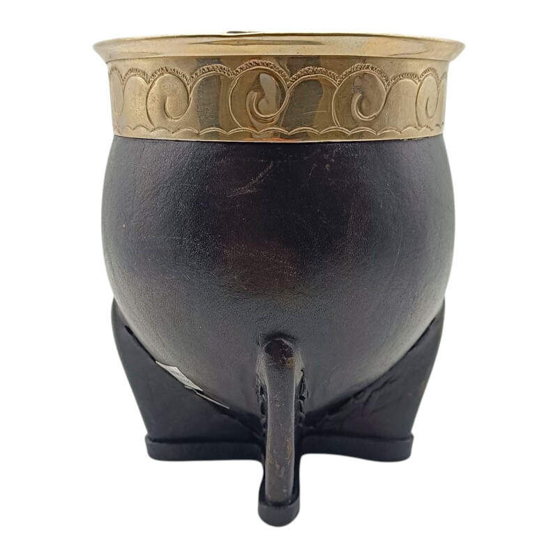 MATE IMPERIAL ALPACA 06 negrouniforme