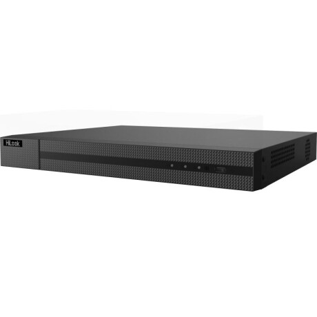 Nvr Hilook 16 Canales 160MBPS 4K 8MP Poe 001
