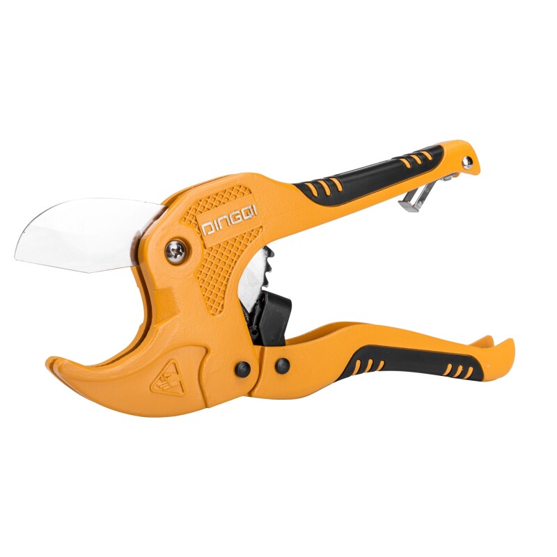 DINGQI TIJERA CORTATUBO PVC 3-42MM Dingqi Tijera Cortatubo Pvc 3-42mm