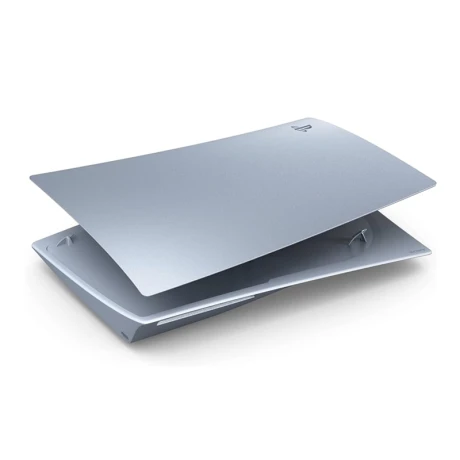 Playstation 5 Covers (Standar) • Sterling Silver Playstation 5 Covers (Standar) • Sterling Silver