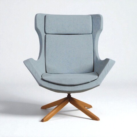 Butaca Naos Butaca Naos ll