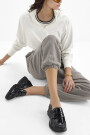 MOCASIN U1906LCR Negro