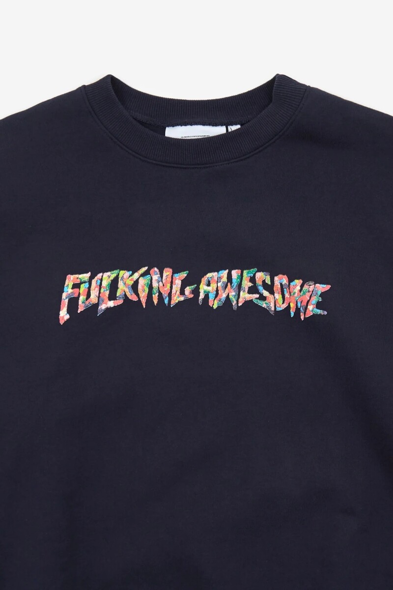 SWEATER Negro