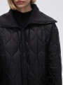 Campera Roara Negro
