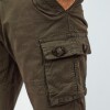Bermuda Cargo Metro Explorer Gray
