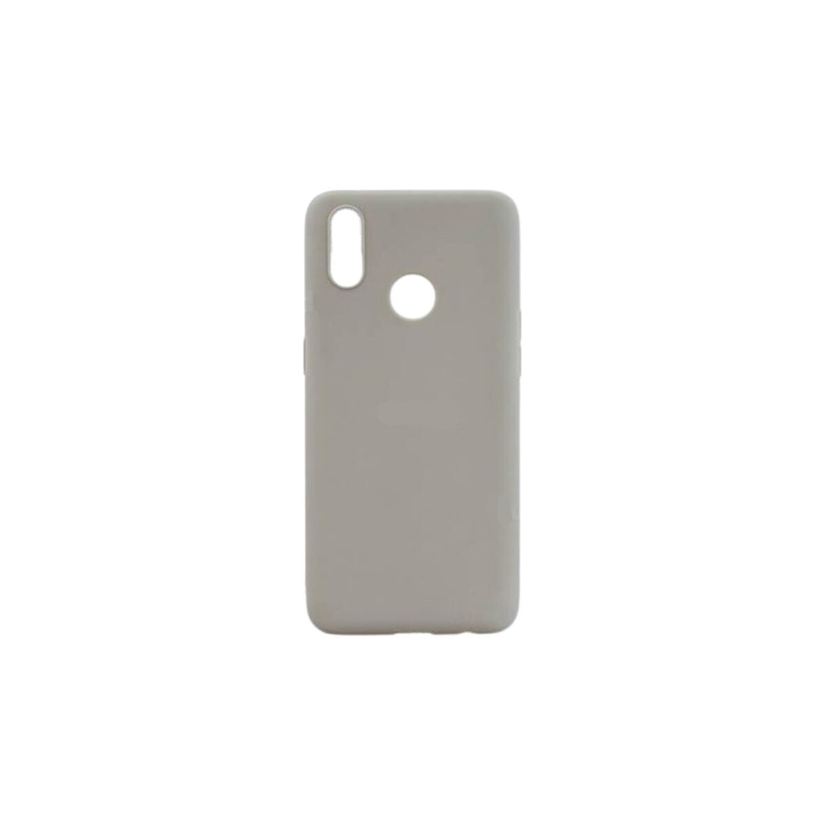 Protector silicona para Samsung A03 Core 