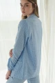 Blazer New Navarra Celeste