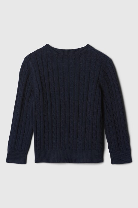 Buzo Ochos Toddler Niño Tapestry Navy