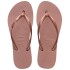 Ojotas Havaianas Slim Flatform Rosado