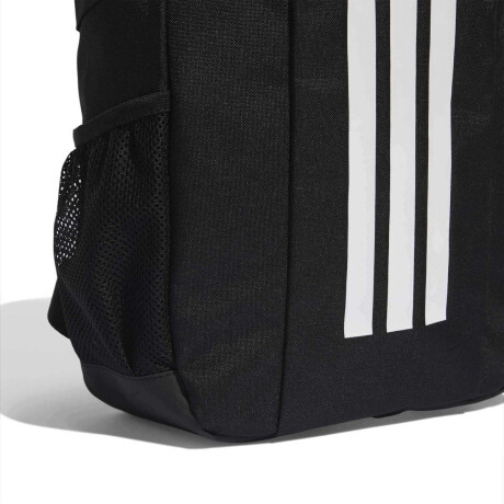Mochila Apwrâ  De Niños Negro