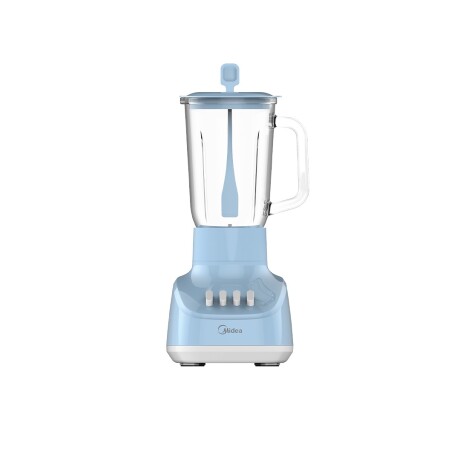 Licuadora Midea MJ-BL6008BWW 1L Jarra de Vidrio 001