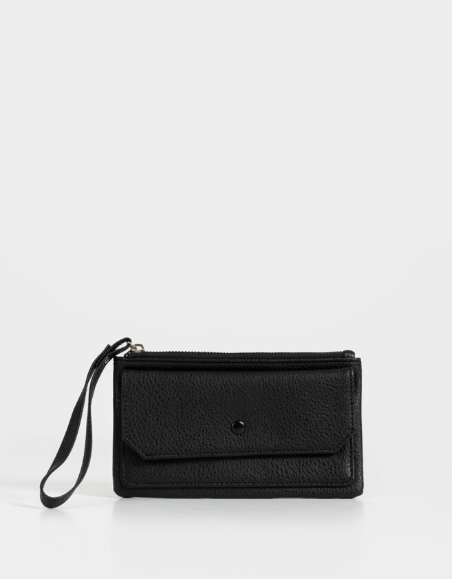 Ficheros Billeteras - Negro