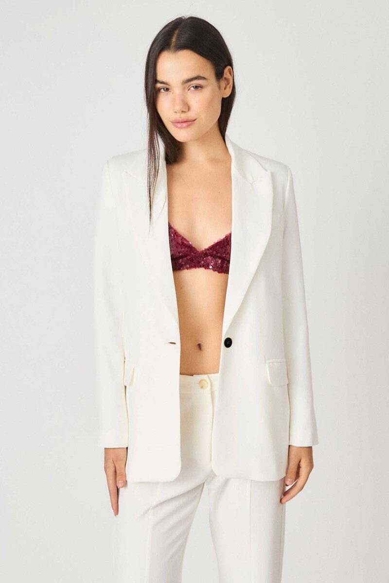 Blazer Arthus - Hueso 